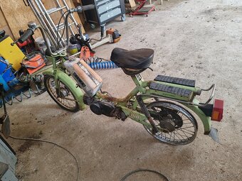 Babetta 210 - 3