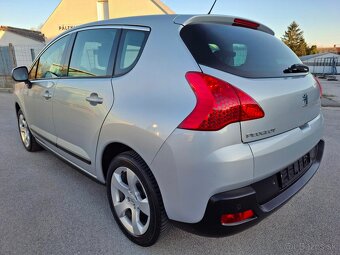 PEUGEOT 3008 1.6 HDI BUSINESS M6 - 3