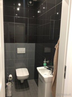 Prenájom 3 izbového bytu na KVP - Košice - 3