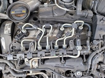 odskúšateľný motor 2.0TDI 103kW CBAB - 3