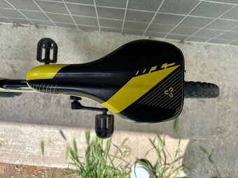Detský bicykel - 3