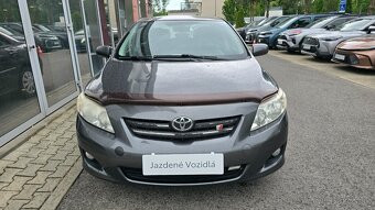 Toyota Corolla 1.4 D-4D Luna - 3