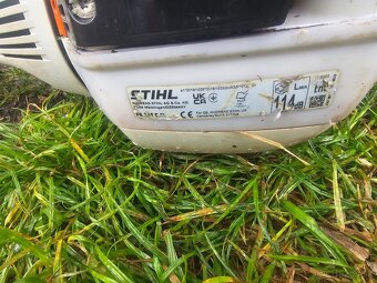 Stihl fs 361-C - 3