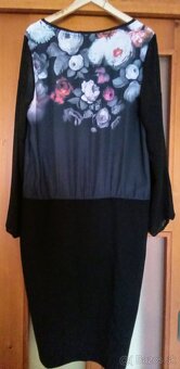 Dámske Šaty Veľkosť XL / XXL Značky Shoeby - Nové. - 3