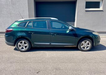 Renault Megane 3 Grandtour 1.5 dci - 3