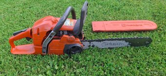Husqvarna 345 - 3