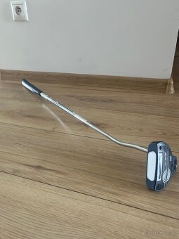 Putter Odyssey Ai-ONE 2-Ball - 3