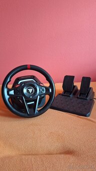 Volant Thrustmaster T128 pre PC / PS4 a PS5 - 3