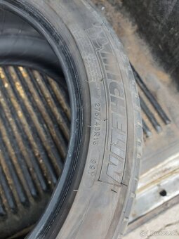 Predam Michelin Primacy 3 - 3