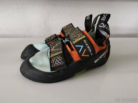 BOREAL DIABOLA Pôvodná cena:119,95EUR Lezečky - 3
