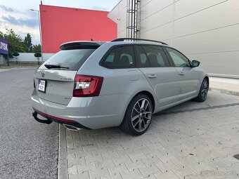 ŠKODA OCTAVIA 3 RS 4X4 FACELIFT 2.0TDI DSG 2020 - 3