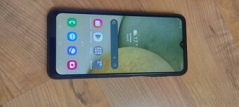 Predam samsung a12 cena 60€ len osobne Bardejov - 3