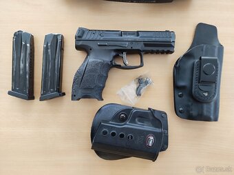 Heckler & Koch - 3