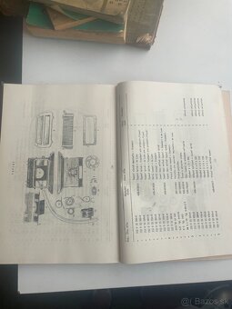 Katalóg náhradných súčiastok osobného automobilu Wartburg - 3