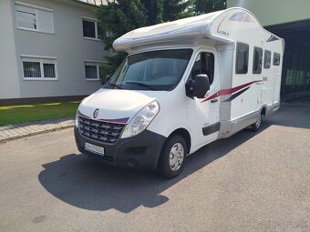 karavan Rimor Koala - 3