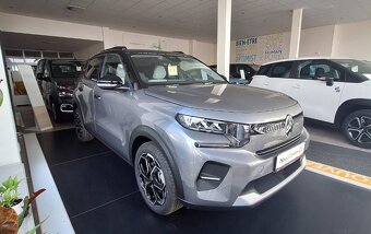 Citroën C3 MAX Turbo 100 S S - 3