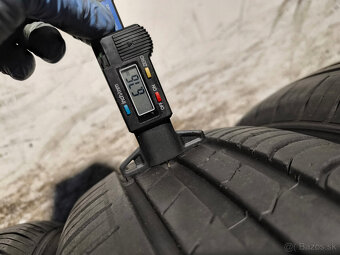 185/60 R14 Letné pneumatiky Hanook Kinergy Eco 4 kusy - 3