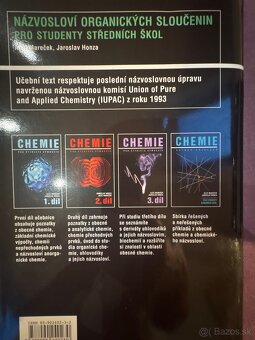 Chémia - 3