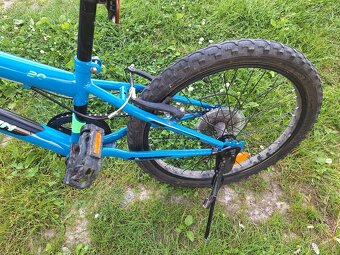 Detsky bicykel. - 3