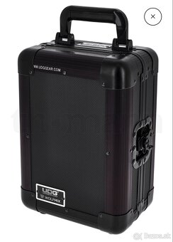 Wolfmix W1 Mk2 - 3