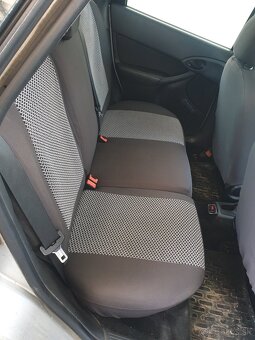 Focus mk 1 1.8.tdci 74kw - 3