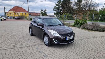 Suzuki Swift 1.2 AC GL - 3