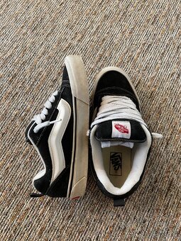 Vans knu skool - 3