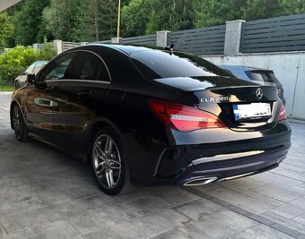 Mercedes CLA 220d - 3