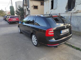 Škoda octavia rs 2tdi dsg - 3