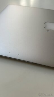 Macbook Air 13” 2017 nová Apple batéria 🔋 a nabíjačka 🔌 - 3