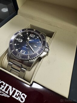LONGINES HYDROCONQUEST 44 mm - 3