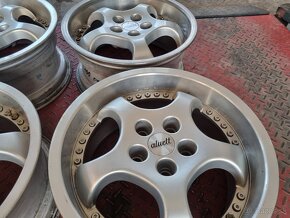 ALUETT 5x114,3 R16 HONDA - 3