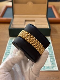 Rolex Daydate 36 - 3