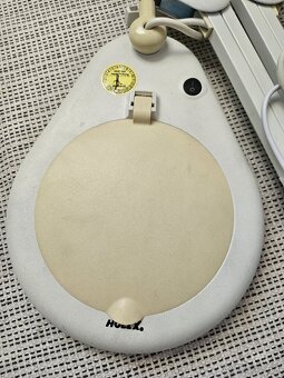 Predám polohovateľnú lampu Holex s lupou - 3