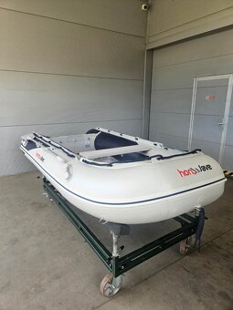 Honda čln HOWAVE - 3