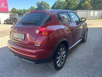 Nissan Juke - 3
