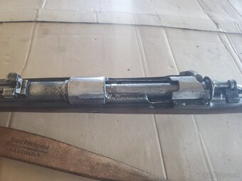 mauser k98 - 3