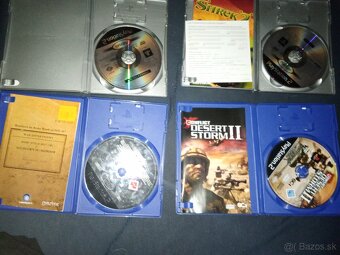 Ps2 hry - 3