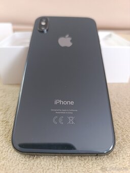 Iphone Xs, 64GB - 3