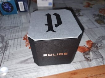 Police panske hodinky nepouzite - 3