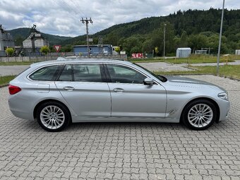 BMW rad 5 Touring 530d xDrive - 3