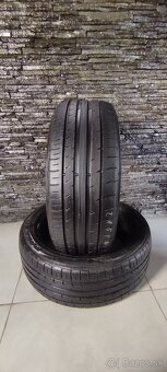 FALKEN AZENIS FK453CC 215/50R18 - 3