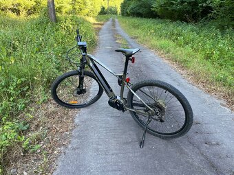 Elektrobicykel - 3