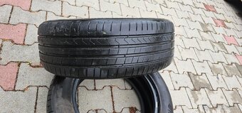 Letné pneumatiky Hankook 215/55 R16 - 3
