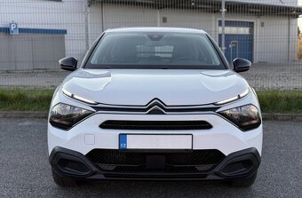 Predam Citroën C4 - 3