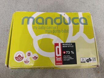 Manduca - 3
