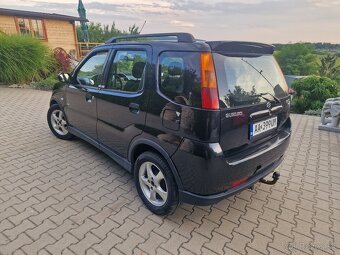 Suzuki IGNIS 4x4 1.3 66kw 132000km 4x4 - 3
