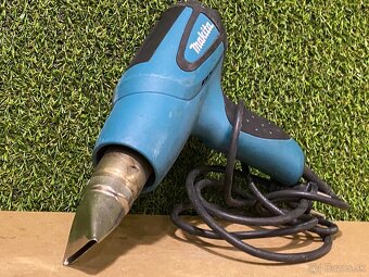 MAKITA HG5012 teplovzdušná pištoľ - 3
