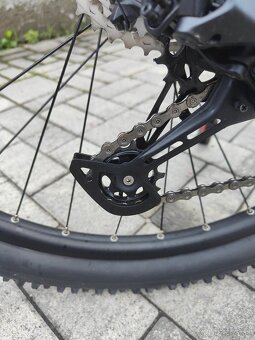 Dámsky e-bike Maxbike Freya 2.0 – ako nový, len 90 km - 3