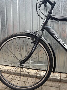 Cestný bicykel Venssini Milano 28” - 3